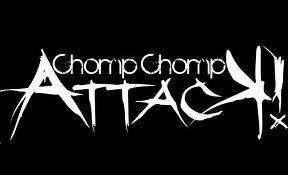 logo Chomp Chomp Attack